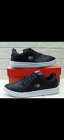 Sapatenis Lacoste