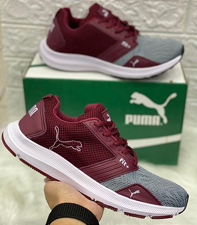 Puma Fit