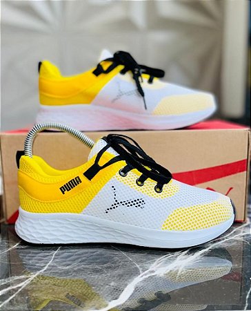 Tenis Puma Redinha
