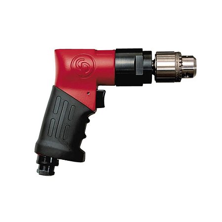 Furadeira Pneumática 3/8” (10 mm) CP9790C - CHICAGO PNEUMATIC