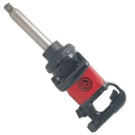 Chave de impacto 1" CP7642 - CHICAGO PNEUMATIC