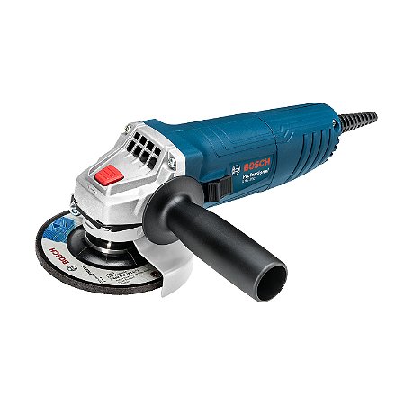 Esmerilhadeira Angular GWS 850W 220V Professional - BOSCH