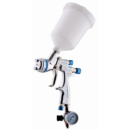 Pistola de Pintura GENESI TOP LINE GEO 1.3 - WALCOM