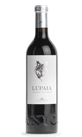 Lupaia Cabernet Sauvignon IGT - 2017