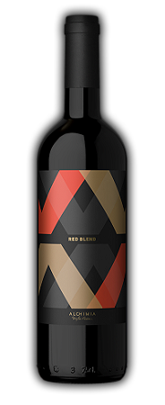Alchimia de Los Andes - Red Blend