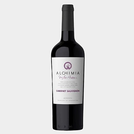 Alchimia de Los Andes - Cabernet Sauvignon