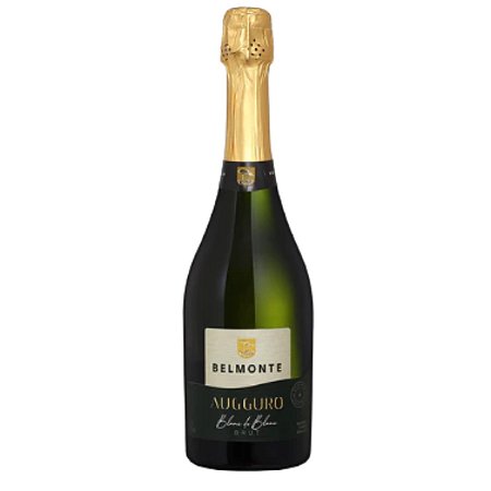 BELMONTE AUGGURO ESPUMANTE BRUT BRANCO