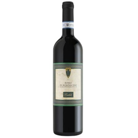Rosso Di Montalcino DOC