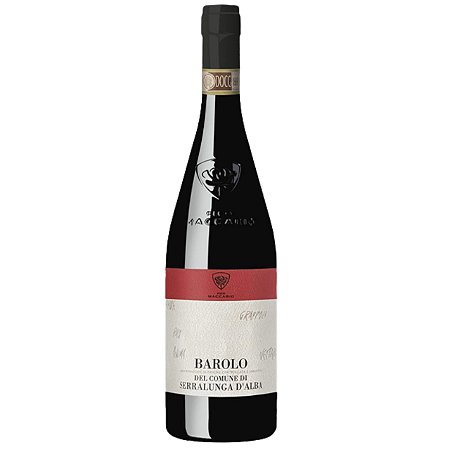 Barolo del Comune di Serralunga d'Alba DOC