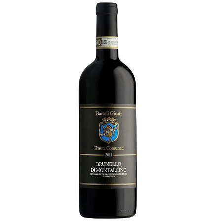 Brunello Di Montalcino Docg Bartoli