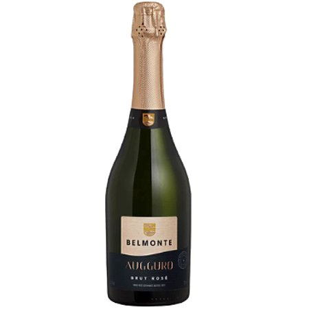 BELMONTE AUGGURO ESPUMANTE ROSE BRUT