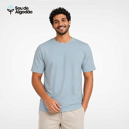 Camiseta Eco Blue