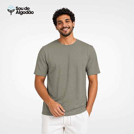Camiseta Eco Black