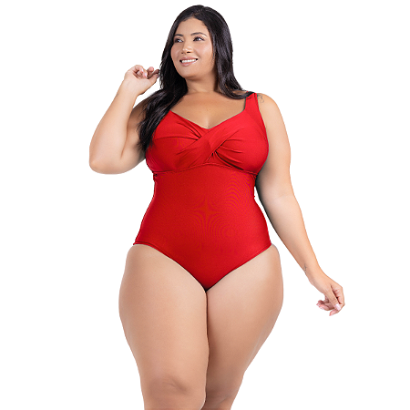 Maio Body Acinturado Plus Size Modela Cintura Liso Casual