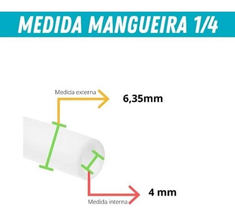 Mangueira para purificador IBBL ESMALTEC E OUTRAS MARCAS. Atóxico.