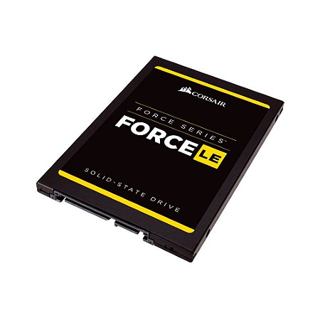 Ssd Corsair 120gb Sata 3 Force Le