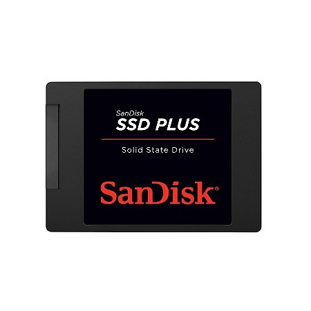 SSD 240 GB SANDISK SDSSDA-240G-G26