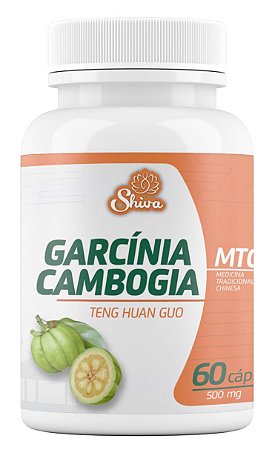 modo di garcinia cambogia natureza