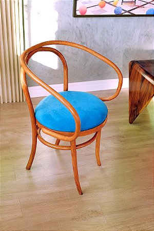 cadeira com braços - Thonart