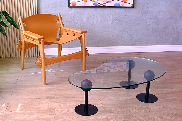 mesinha pepper young - Philippe Starck