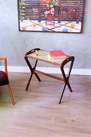 mesinha de design - lateral