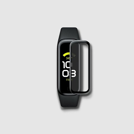 Película 3D para Galaxy Fit 2