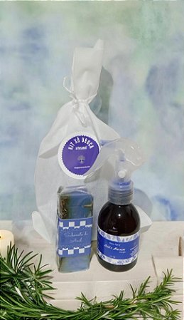 Kit Xô Uruca