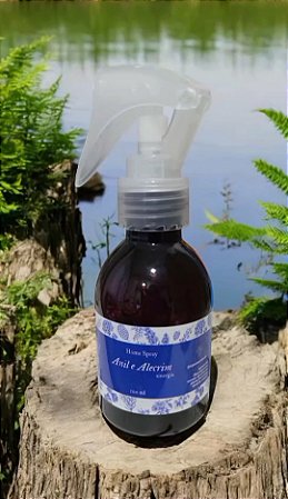 Spray energético de anil- 100 ml