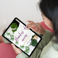 Ebook-BANHOS DE ERVAS : A ARTE DO AUTOCUIDADO NATURAL