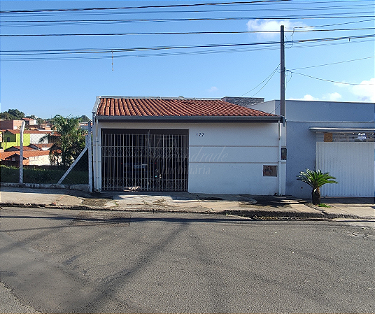 Casa com 1 Quarto à Venda, Jardim Taiguara I, Piracicaba