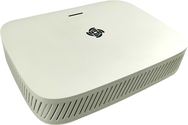 Gateway LoRaWAN Wi-Fi