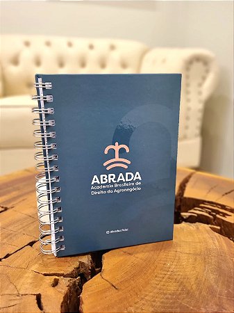 Agenda ABRADA