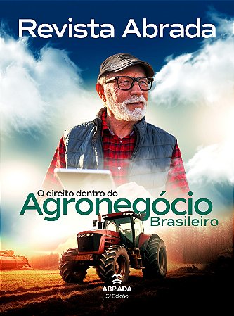 Revista ABRADA - 5ª Edição