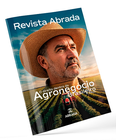 Revista ABRADA - 6ª Edição
