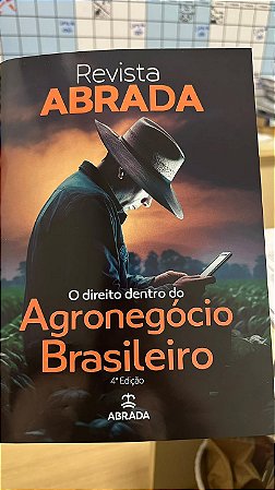 Revista ABRADA - 4ª Edição