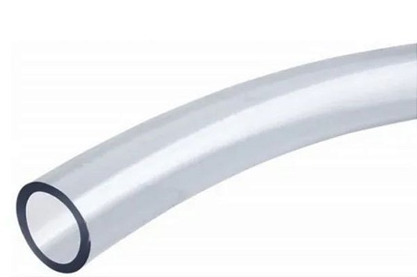 Mangueira Cristal Atóxica - 3/4"