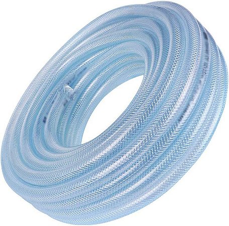 Mangueira Trançada Atóxica 3/8"