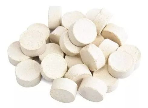 Whirlfloc T Floculante Unidade _ Prodooze