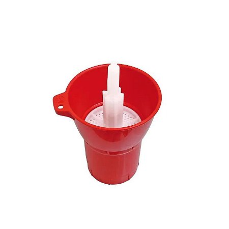 Lavadora de Garrafas Spin Vinator - Sanitizadora