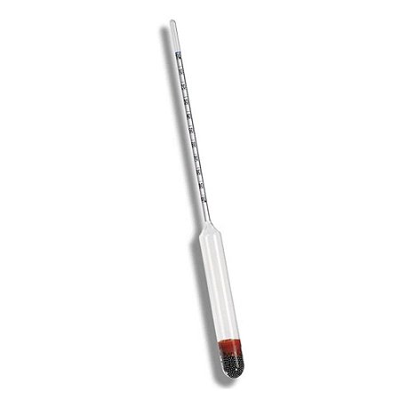 Densímetro Micro - Escala 1000/1100