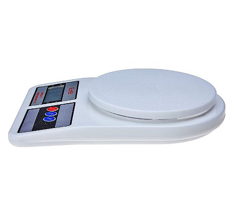 Balança Digital de 1G até 10Kg