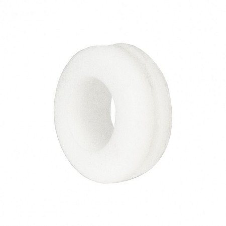 Vedante Para Airlock (12MM) Branco