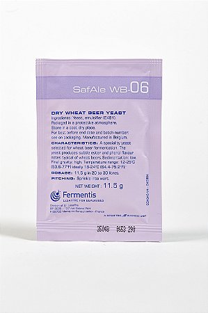 Fermento WB-06 - Fermentis