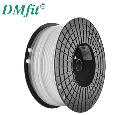 Tubo Rígido Para Engate 3/8 - DMFIT