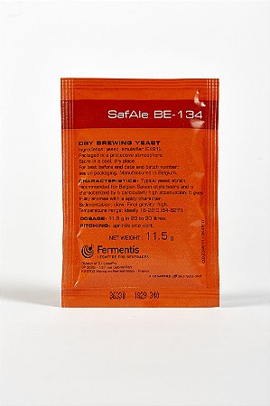 Fermento BE-134 - Fermentis