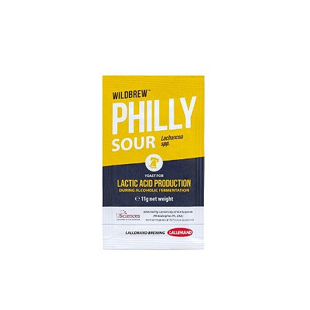 Fermento Philly Sour - Lallemand