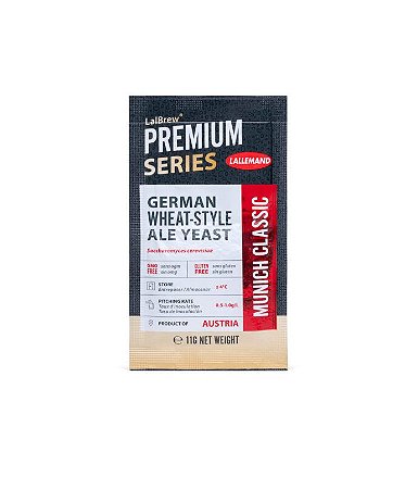 Fermento Munich Classic - Lallemand
