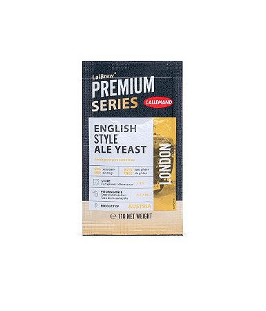 Fermento London ESB - Lallemand