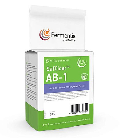 Fermento Safcider - Fermentis
