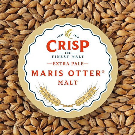 Malte Maris Otter Ale Crisp